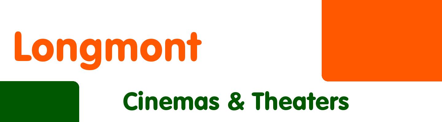 Best cinemas & theaters in Longmont - Rating & Reviews